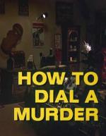 Columbo: How to Dial a Murder (TV)