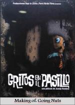 Cómo se hizo: Gritos en el pasillo 