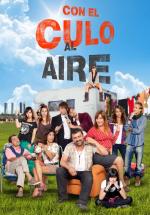 Con el culo al aire (Serie de TV)