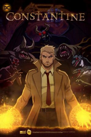 Constantine: City of Demons (Serie de TV)