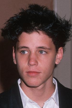 Corey Haim