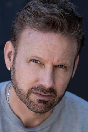 Corey Hart