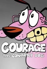 Courage the Cowardly Dog (TV Series)