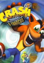 Crash Bandicoot 2: N-Tranced 