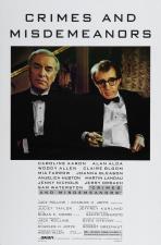 Crimes and Misdemeanors 