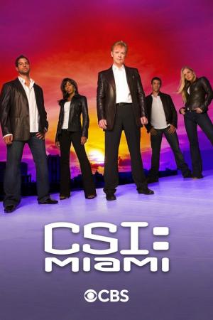 CSI: Miami (TV Series)