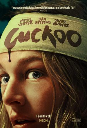 Cuckoo 