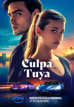 Culpa tuya 