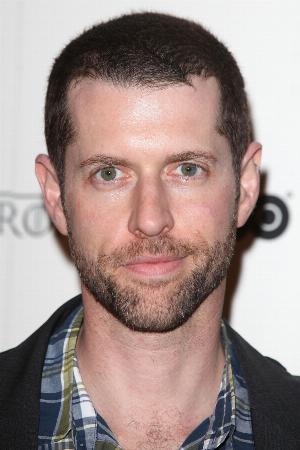 D.B. Weiss