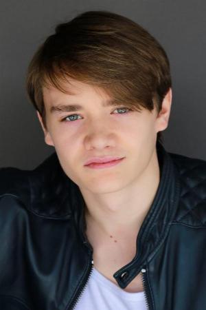 Dakota Goyo