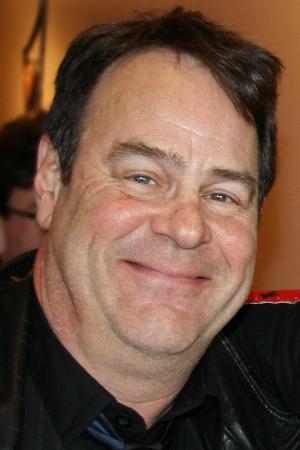 Dan Aykroyd