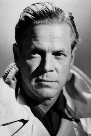 Dan Duryea