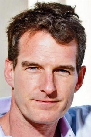 Dan Snow