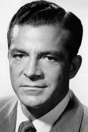 Dana Andrews