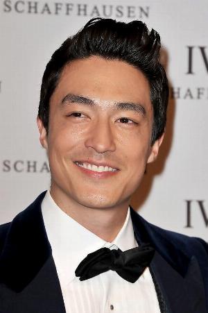 Daniel Henney