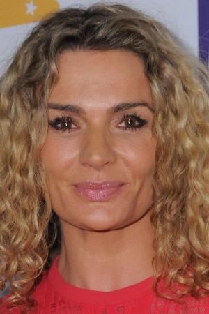 Danielle Cormack