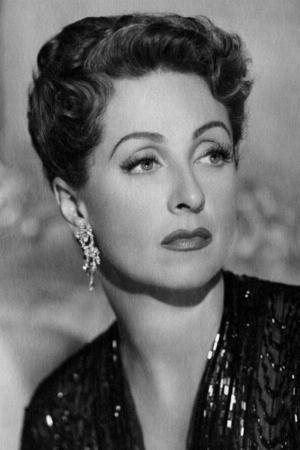 Danielle Darrieux