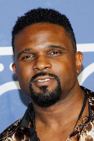 Darius McCrary