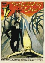 El gabinete del Dr. Caligari 