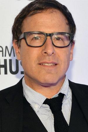 David O. Russell