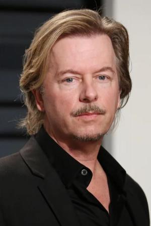 David Spade