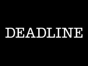 Deadline