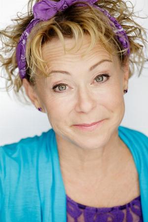 Debi Derryberry