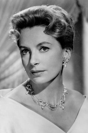 Deborah Kerr