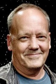 Dee Bradley Baker