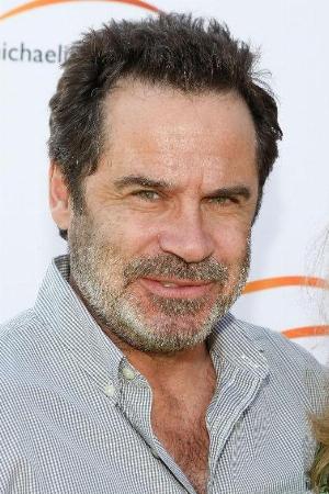 Dennis Miller