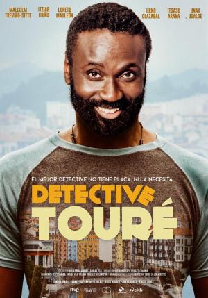 Detective Touré (TV Series)