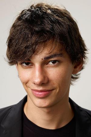 Devon Bostick