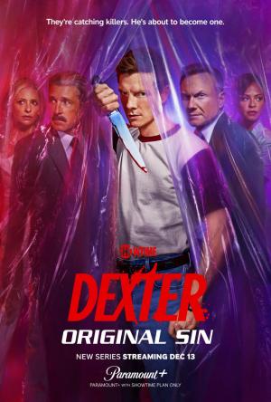 Dexter: Original Sin (TV Series)