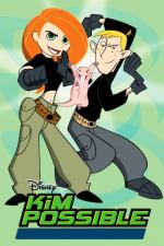 Kim Possible (TV Series)