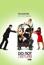 Do Not Disturb (Serie de TV)