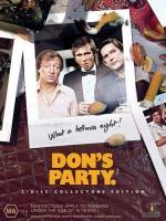 Don's Party 