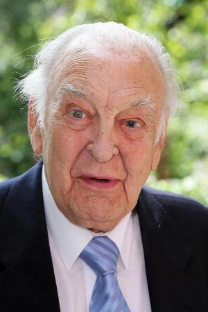 Donald Sinden