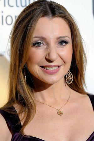 Donna Murphy