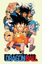 Dragon Ball (TV Series)