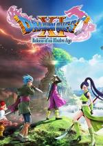 Dragon Quest XI: Ecos de un pasado perdido 