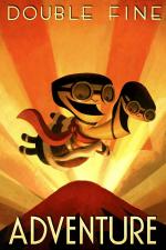 Double Fine Adventure (TV Series)