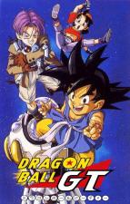 Dragon Ball GT (TV Series)