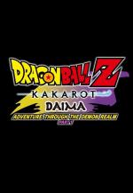 Dragon Ball Z: Kakarot - DAIMA: Adventure Through the Demon Realm 