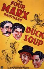 Duck Soup 