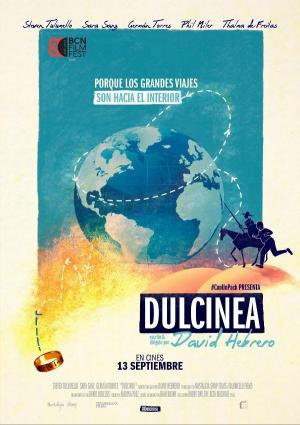 Dulcinea 