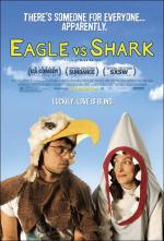 Eagle vs Shark 