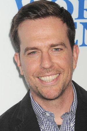 Ed Helms