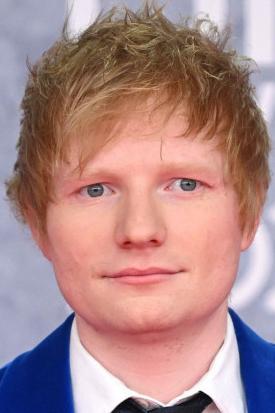 Ed Sheeran