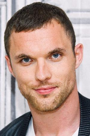 Ed Skrein