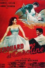 Édouard et Caroline 